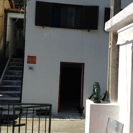 Casa Da Avo Hotell Geres Exteriör bild
